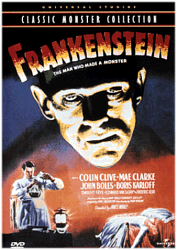 Frankenstein