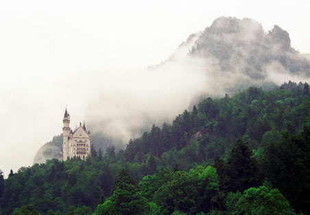 Neuschwanstein