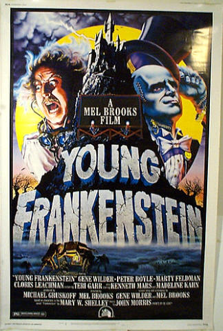 Young Frankenstein